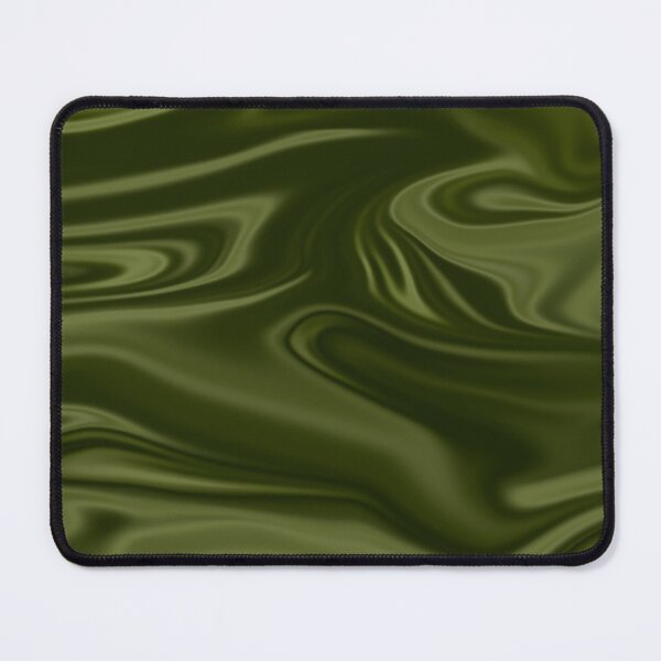 Item preview, Holographic Green Silk Marble Design designed and sold by PrettyPage.