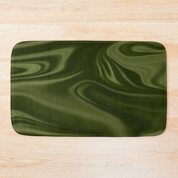 Item preview, Holographic Green Silk Marble Design designed and sold by PrettyPage.