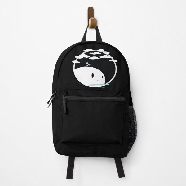 Item preview, Good night whale designed and sold by Lea Rothgänger.