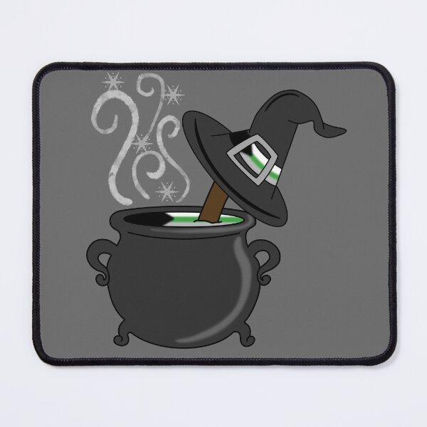 Item preview, Demiro Pride Potion Cauldron designed and sold by NerdyCupcake559.