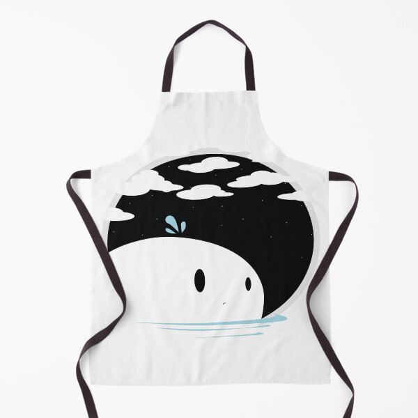 Item preview, Good night whale designed and sold by Lea Rothgänger.