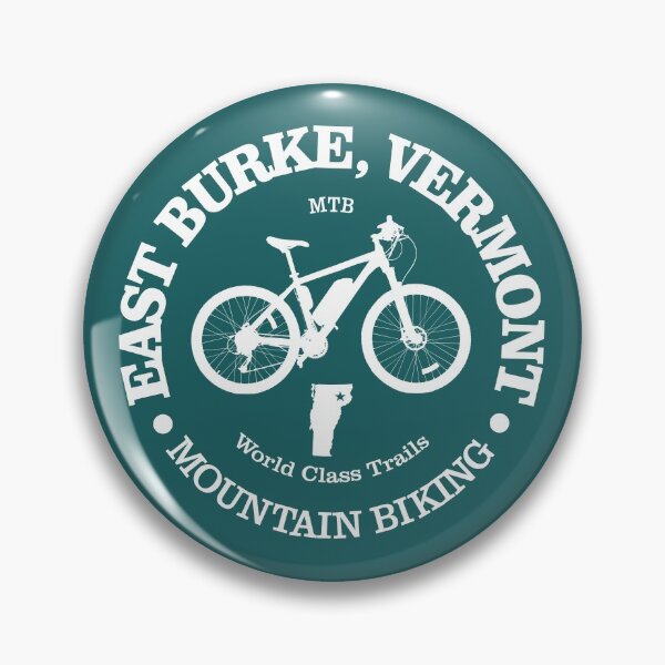 Item preview, East Burke (MTB) designed and sold by curranmorgan.