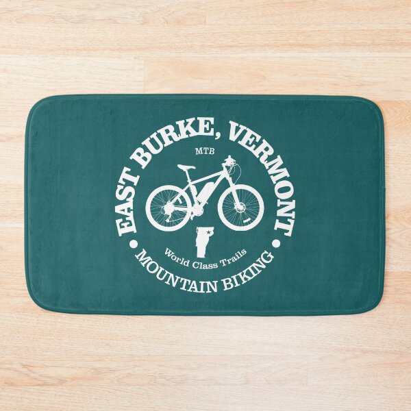 Item preview, East Burke (MTB) designed and sold by curranmorgan.