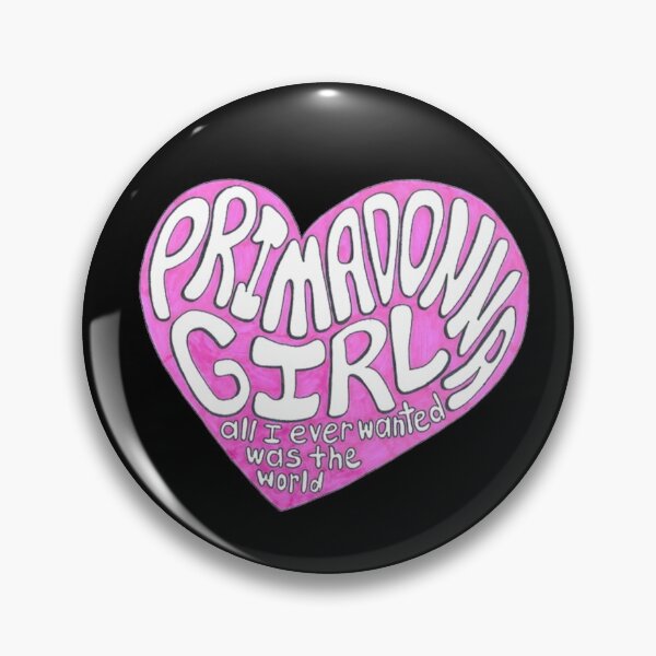 Item preview, Chica Primadonna designed and sold by DenkaStore.