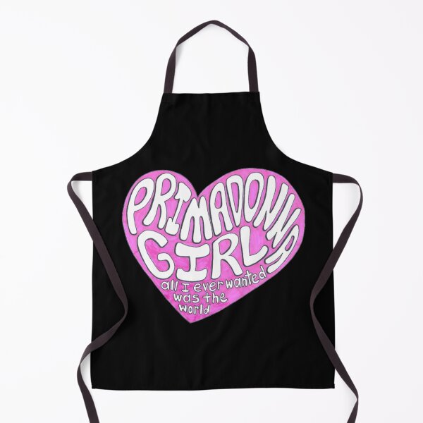 Item preview, Primadonna Girl designed and sold by DenkaStore.