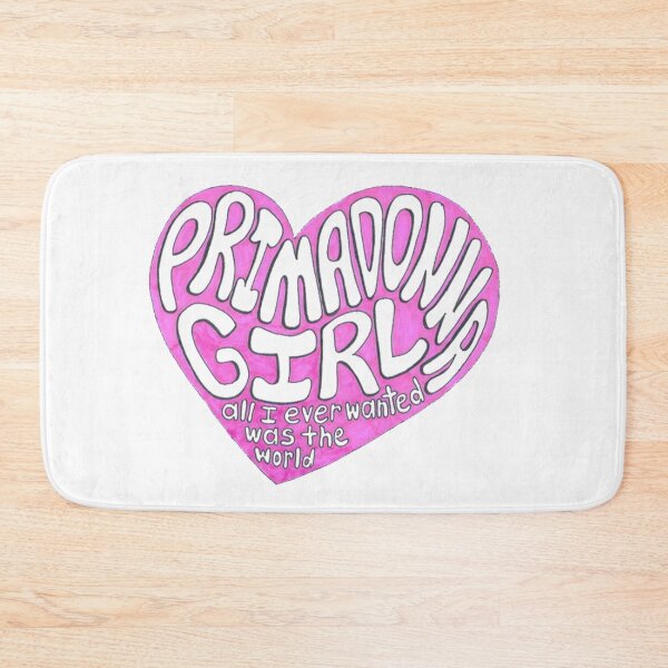 Item preview, Primadonna Girl designed and sold by DenkaStore.