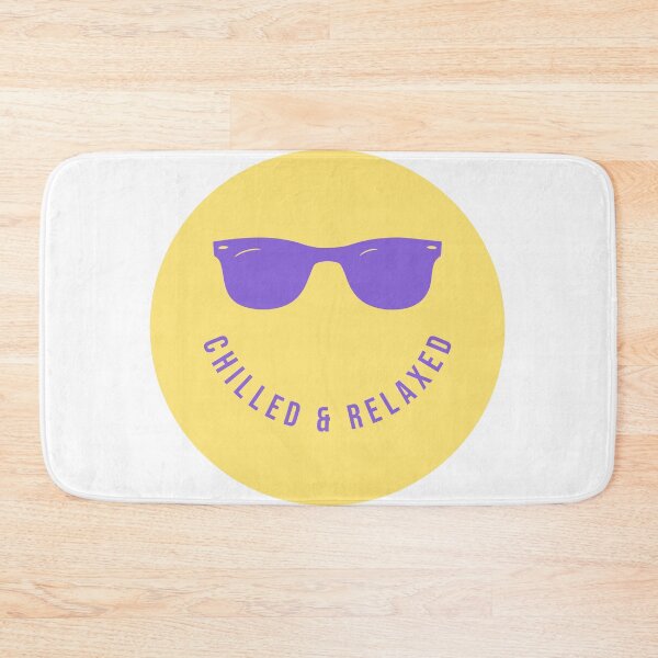 Item preview, Chilled & Relaxed designed and sold by Designs2Excite.