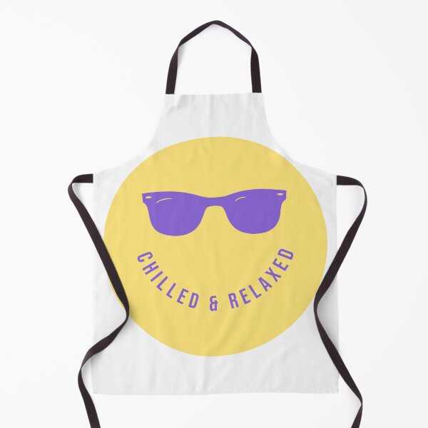 Item preview, Chilled & Relaxed designed and sold by Designs2Excite.