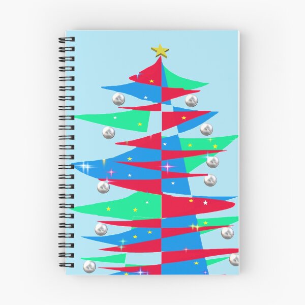 Item preview, christmas tree designed and sold by miaterinka.
