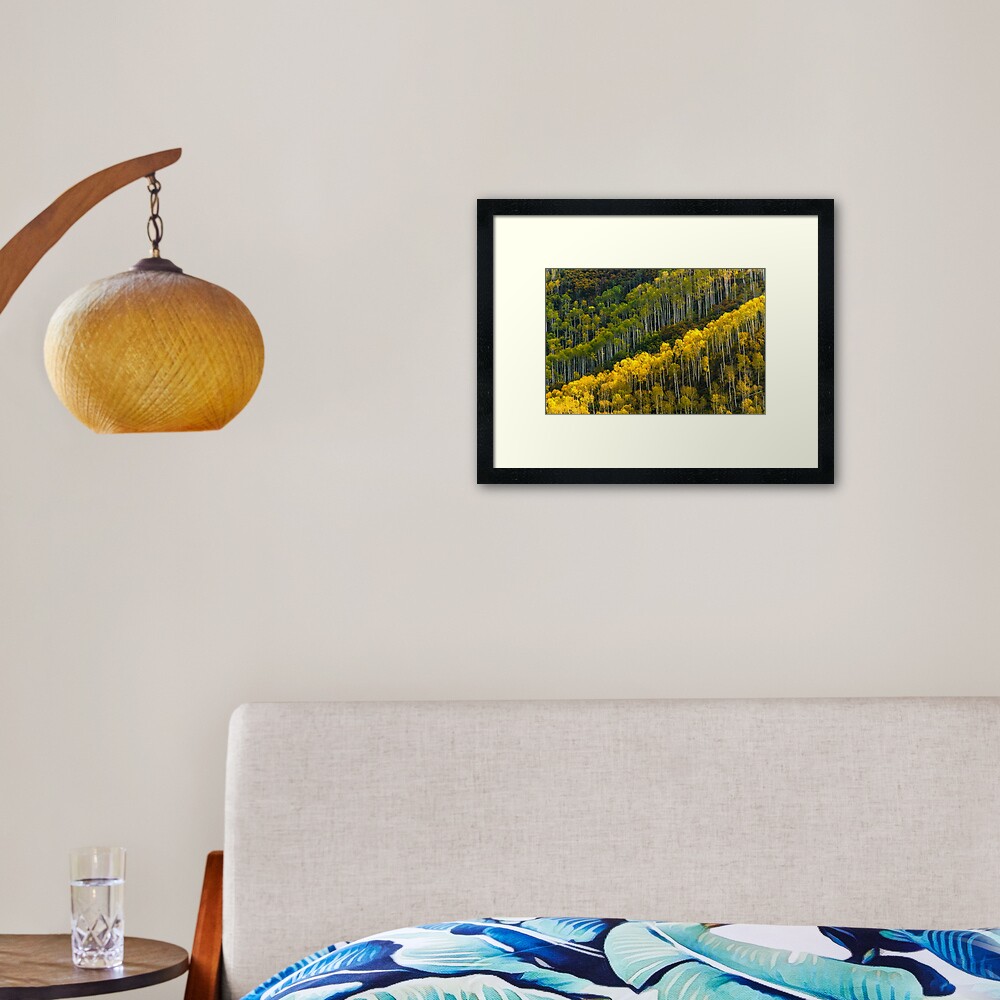 Item preview, Framed Art Print designed and sold by nikongreg.