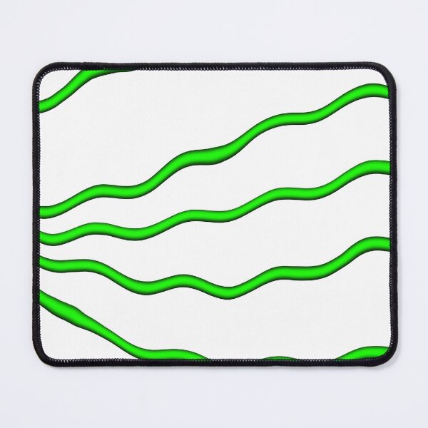 Item preview, Green cool stripes gray background designed and sold by oxoxoxo.