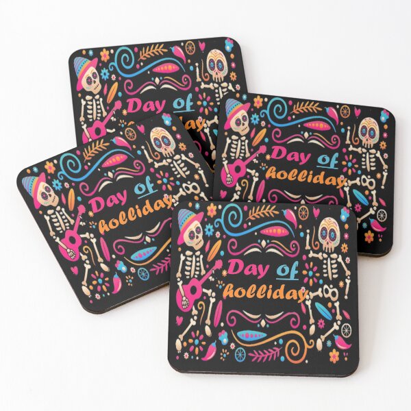 Item preview, Day Of Holliday Halloween designed and sold by Amirhal.