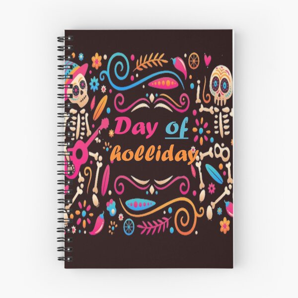 Item preview, Day Of Holliday Halloween designed and sold by Amirhal.