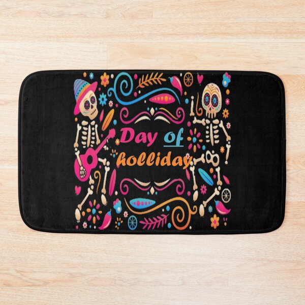 Item preview, Day Of Holliday Halloween designed and sold by Amirhal.