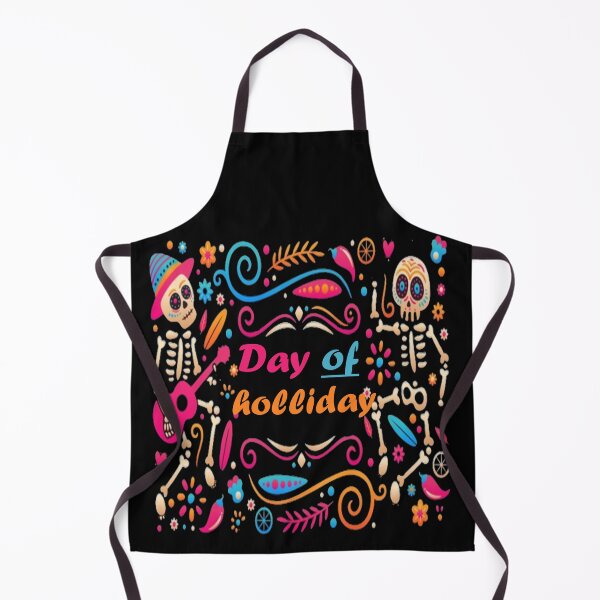 Item preview, Day Of Holliday Halloween designed and sold by Amirhal.