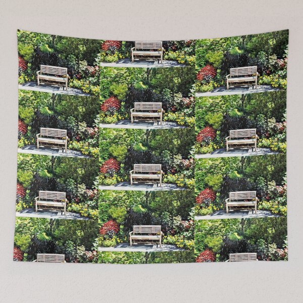 Item preview, Surrounded by Beauty designed and sold by Martha Sherman.