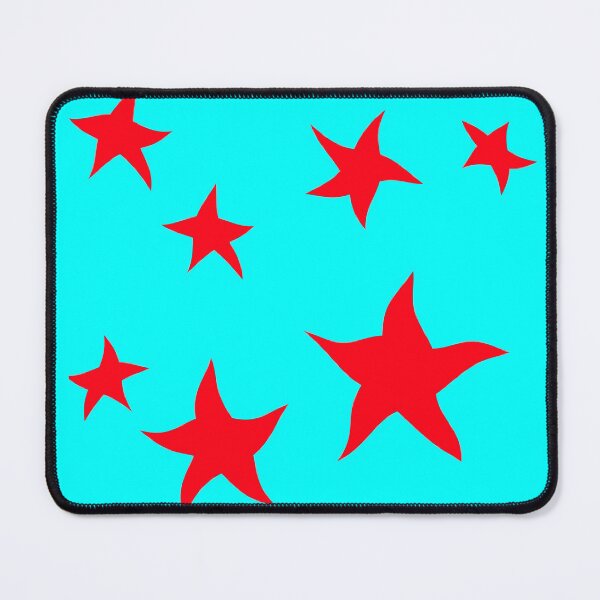 Item preview, Stars Under Invisible Wave designed and sold by oxoxoxo.