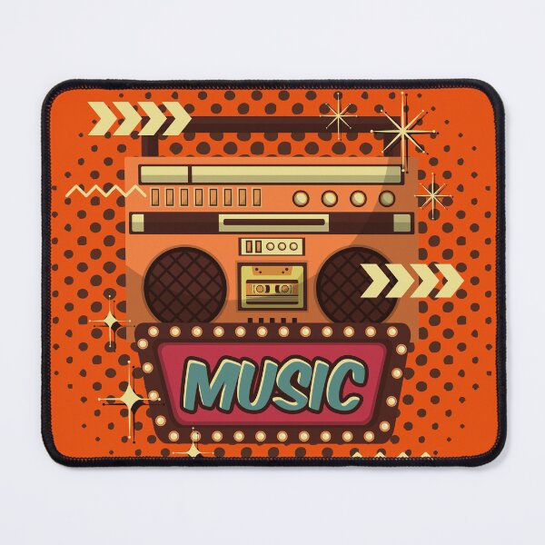 Item preview, Retro vintage device designed and sold by Strale25kv.