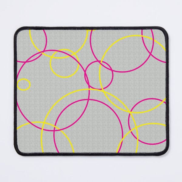 Item preview, Circles Abstract designed and sold by oxoxoxo.