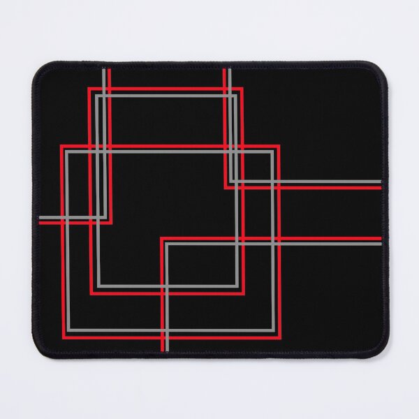 Item preview, Elegant Squares designed and sold by oxoxoxo.