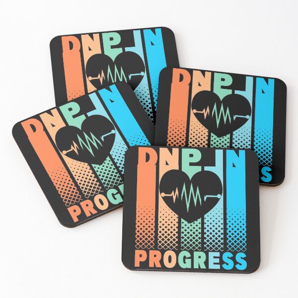 Item preview, Dnp In Progress,Cool Design designed and sold by MoSaid.