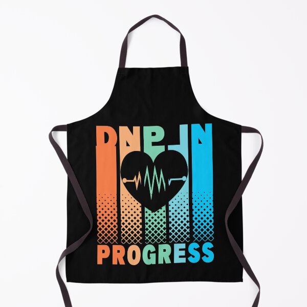 Item preview, Dnp In Progress,Cool Design designed and sold by MoSaid.