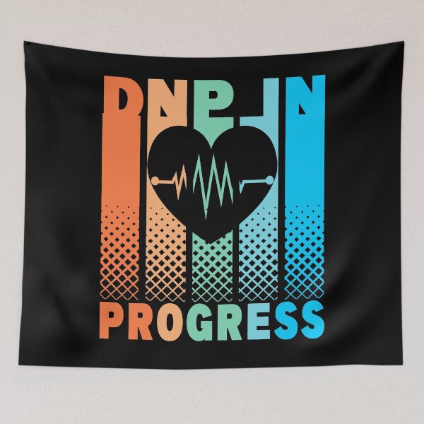 Item preview, Dnp In Progress,Cool Design designed and sold by MoSaid.