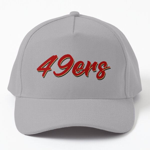 Bang Bang Niner Gang Cap by fezztee