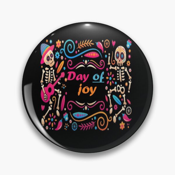 Item preview, Day of Joy Halloween designed and sold by Amirhal.