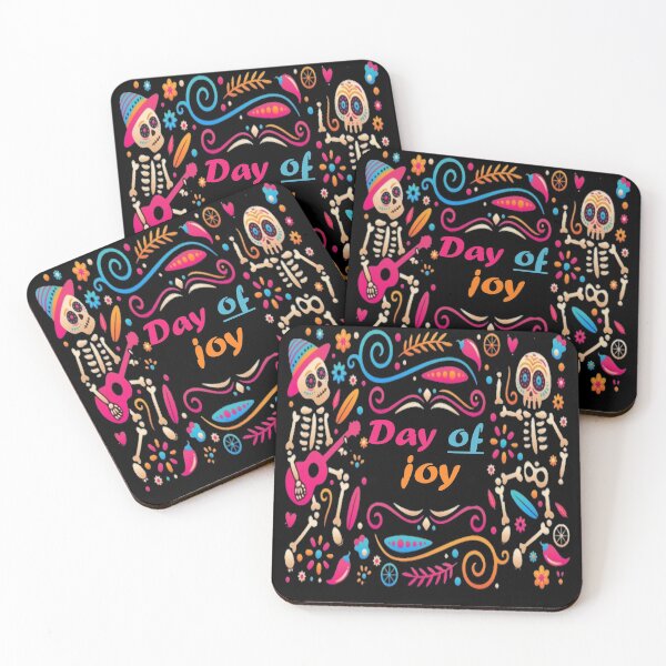 Item preview, Day of Joy Halloween designed and sold by Amirhal.