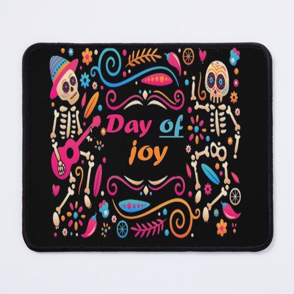 Item preview, Day of Joy Halloween designed and sold by Amirhal.