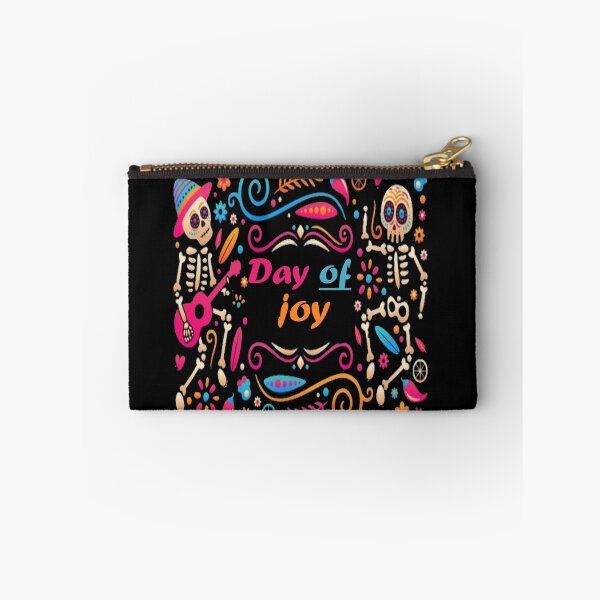 Item preview, Day of Joy Halloween designed and sold by Amirhal.