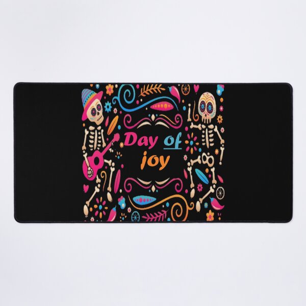 Item preview, Day of Joy Halloween designed and sold by Amirhal.