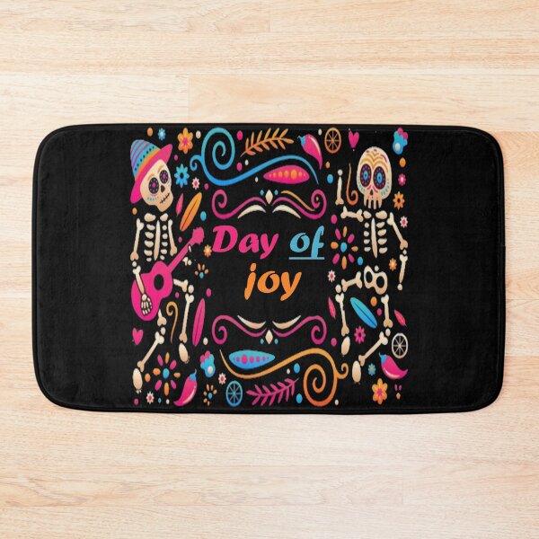 Item preview, Day of Joy Halloween designed and sold by Amirhal.