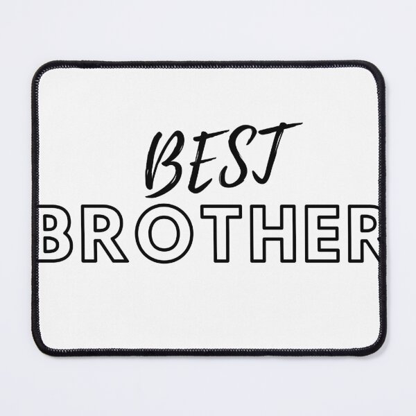 Item preview, Best brother designed and sold by joeredbu.