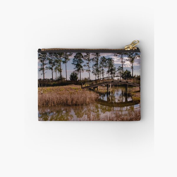 Item preview, McClellanville Bridge designed and sold by nbrandsberg.
