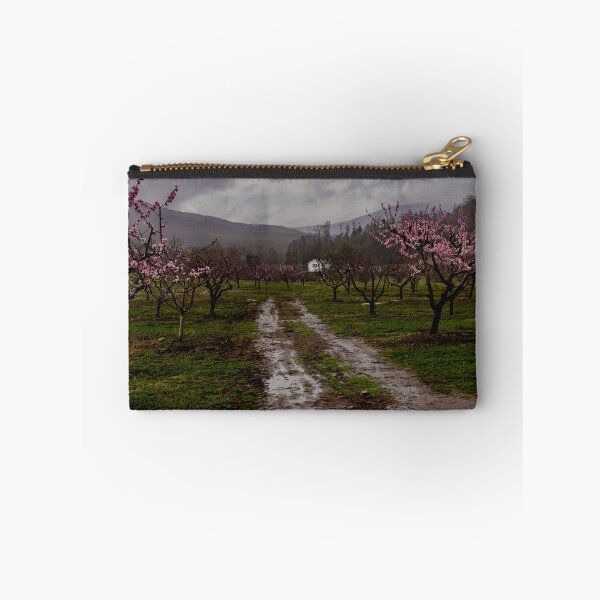 Item preview, Gross Orchard in Spring designed and sold by nbrandsberg.