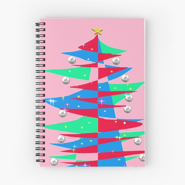 Item preview, christmas tree designed and sold by miaterinka.