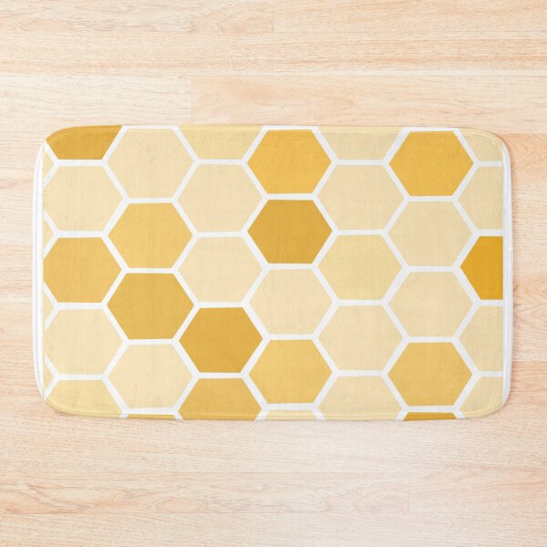 Item preview, Honey comb designed and sold by Yoohoo-xoErica.