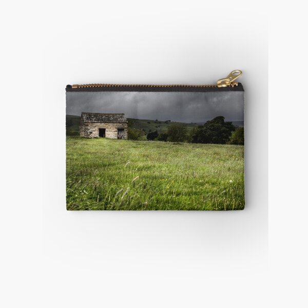 Item preview, Aysgarth Barn #1 designed and sold by robbos.