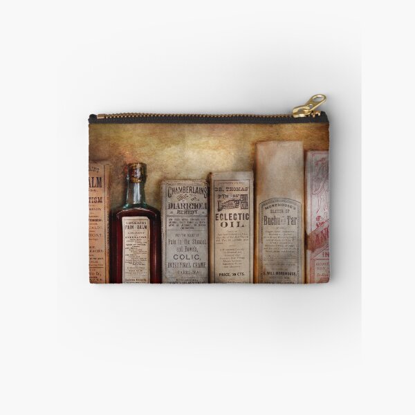 Item preview, Pharmacy - I'm in so much pain designed and sold by Mike Savad Photography.