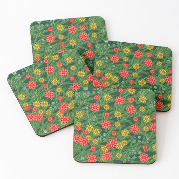 Item preview, Beautiful flower garden designed and sold by RafaelLima7.