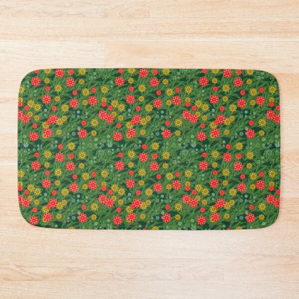 Item preview, Beautiful flower garden designed and sold by RafaelLima7.
