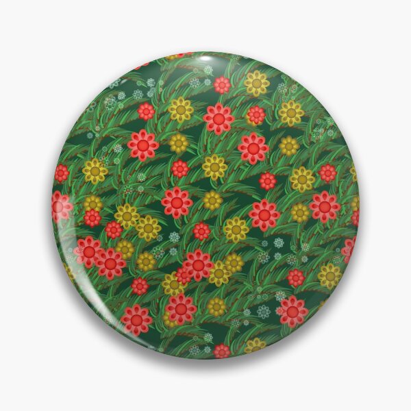 Item preview, Beautiful flower garden designed and sold by RafaelLima7.