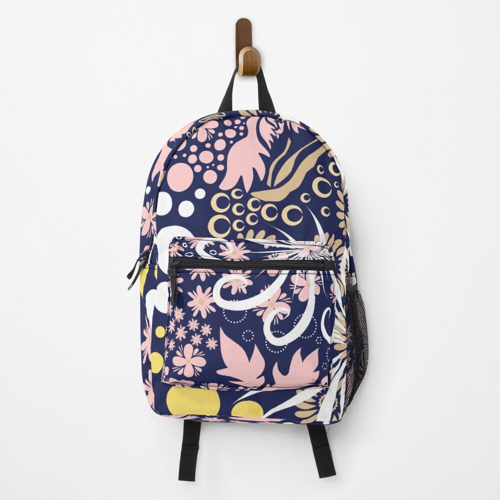 Item preview, Backpack designed and sold by R4CProject.