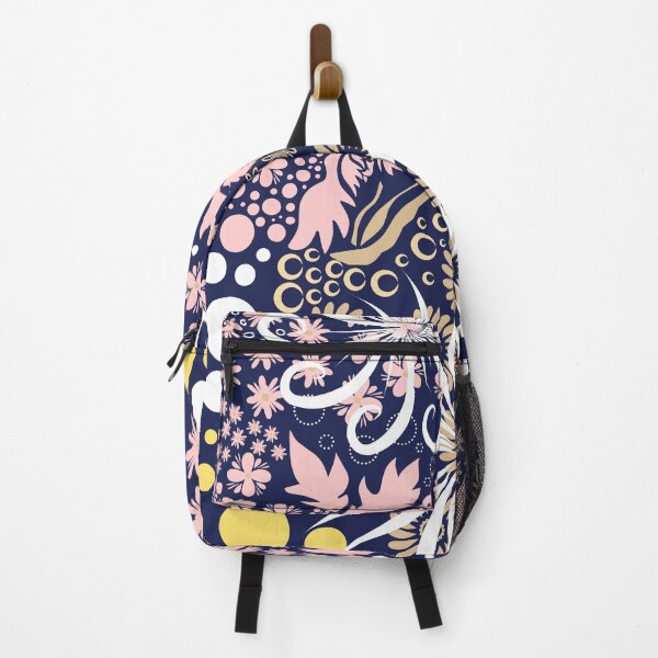 Item preview, Batik Pattern Floral with dot variation designed and sold by R4CProject.