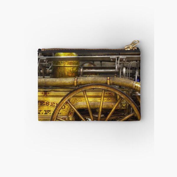 Item preview, Fireman - Piano Engine - 1855  designed and sold by Mike Savad Photography.