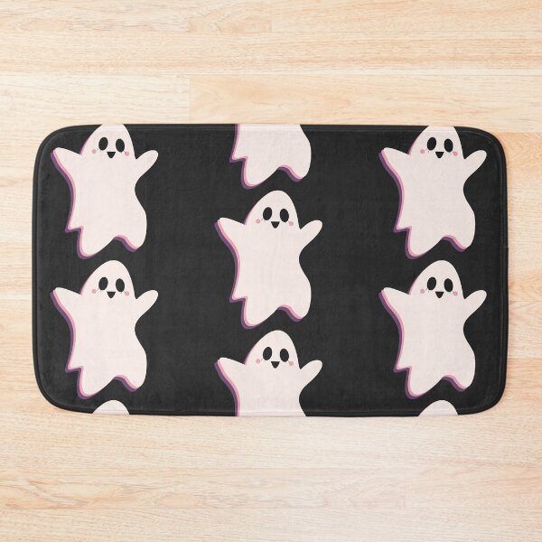 Item preview, happy ghost designed and sold by racharanha.