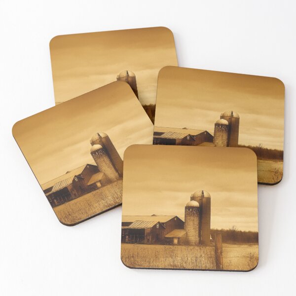 Item preview, " Pole Position " sepia # 5 designed and sold by canonman99.
