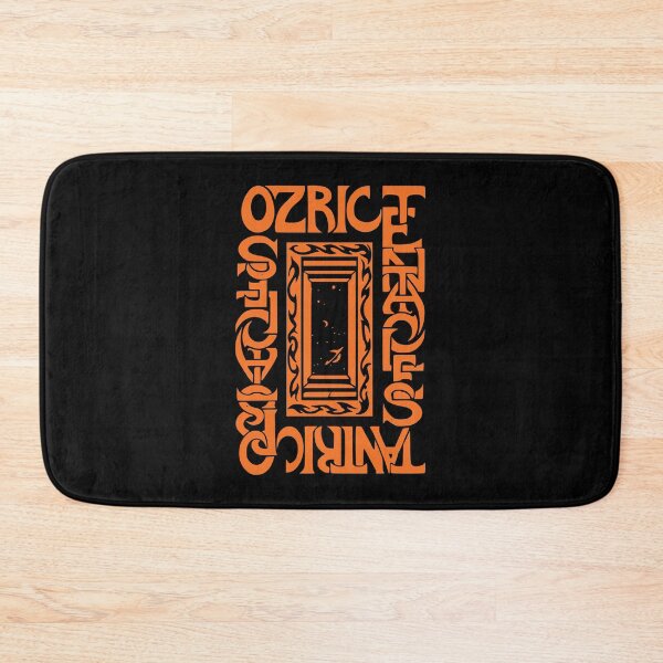 Item preview, Ozric Tentacles Tantric Obstacles designed and sold by MorbidoStore.